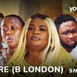 Bibire (B London)