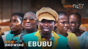 Ebubu (2025) Ebubu