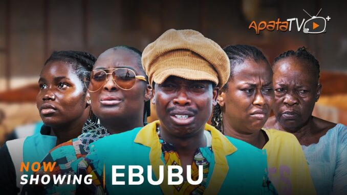 Ebubu