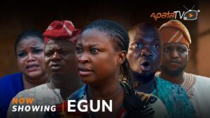 Egun (2025) Egun