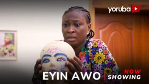Eyin Awo (2025) Eyin Awo