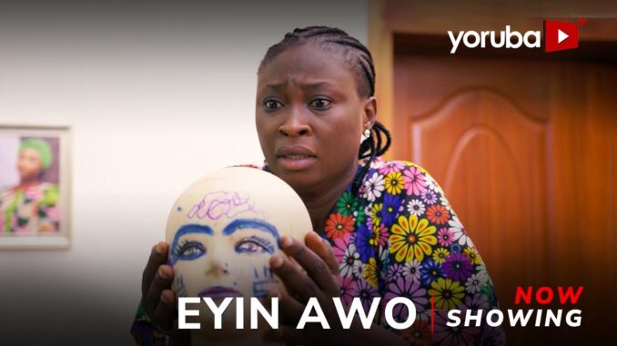 Eyin Awo