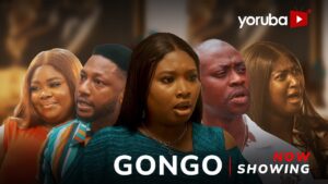 Gongo (2025) Gongo