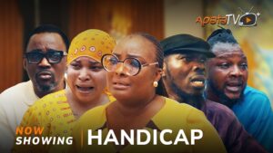 Handicap (2025) Handicap