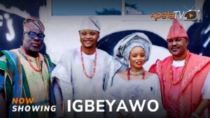 Igbeyawo (2025) Igbeyawo