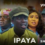 Ipaya