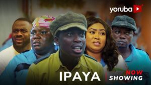 Ipaya (2025) Ipaya