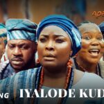 Iyalode Kudeti