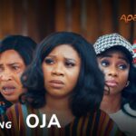Oja