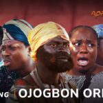 Ojogbon Orire
