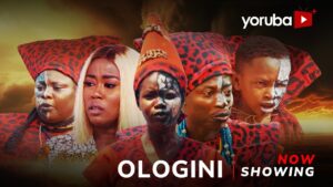 Ologini (2025) Ologini