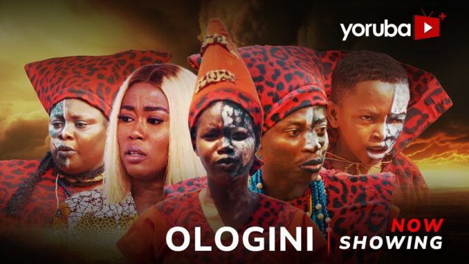 Ologini