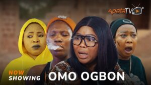 Omo Ogbon (2025) Omo Ogbon