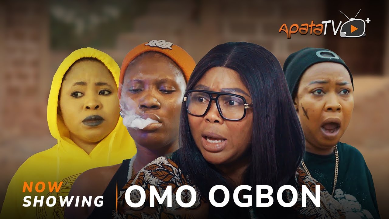 Omo Ogbon (2025)