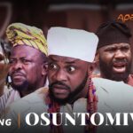 Osuntomiwa