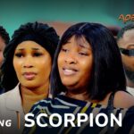 Scorpion