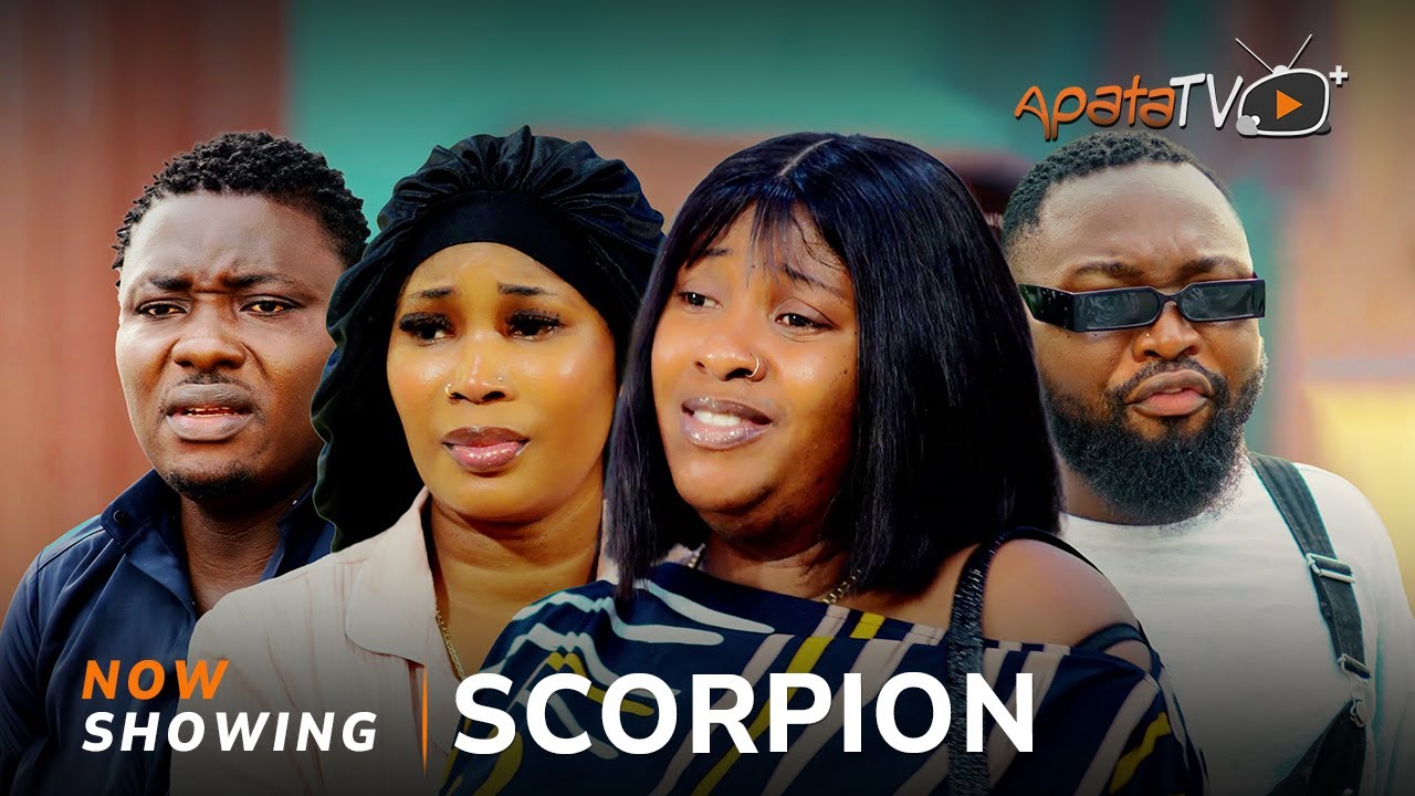 Scorpion (2025)