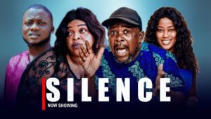 Silence (2025) Silence
