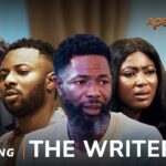 The Writer