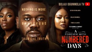 A Forever With Numbered Days (2025) A Forever With Numbered Days (2025)