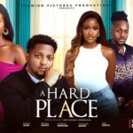 A Hard Place (2025)