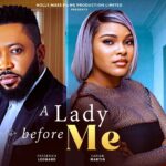 A Lady Before Me (2025)