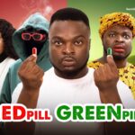 Red Pill, Green Pill (2025) Red Pill, Green Pill (2025)