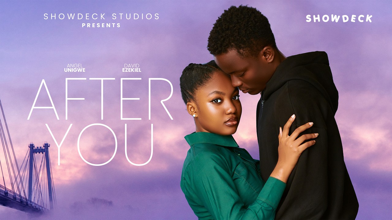 After You (2025)