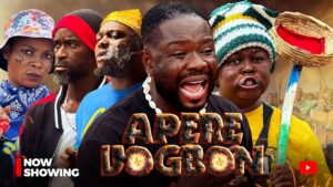 Apere Ijogbon (2025) Apere Ijogbon (2025)