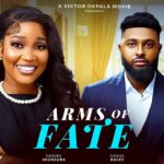 Arms of Fate (2025)