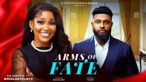 Arms of Fate (2025) Arms of Fate (2025)