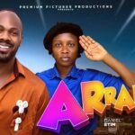 Arranger (2025)