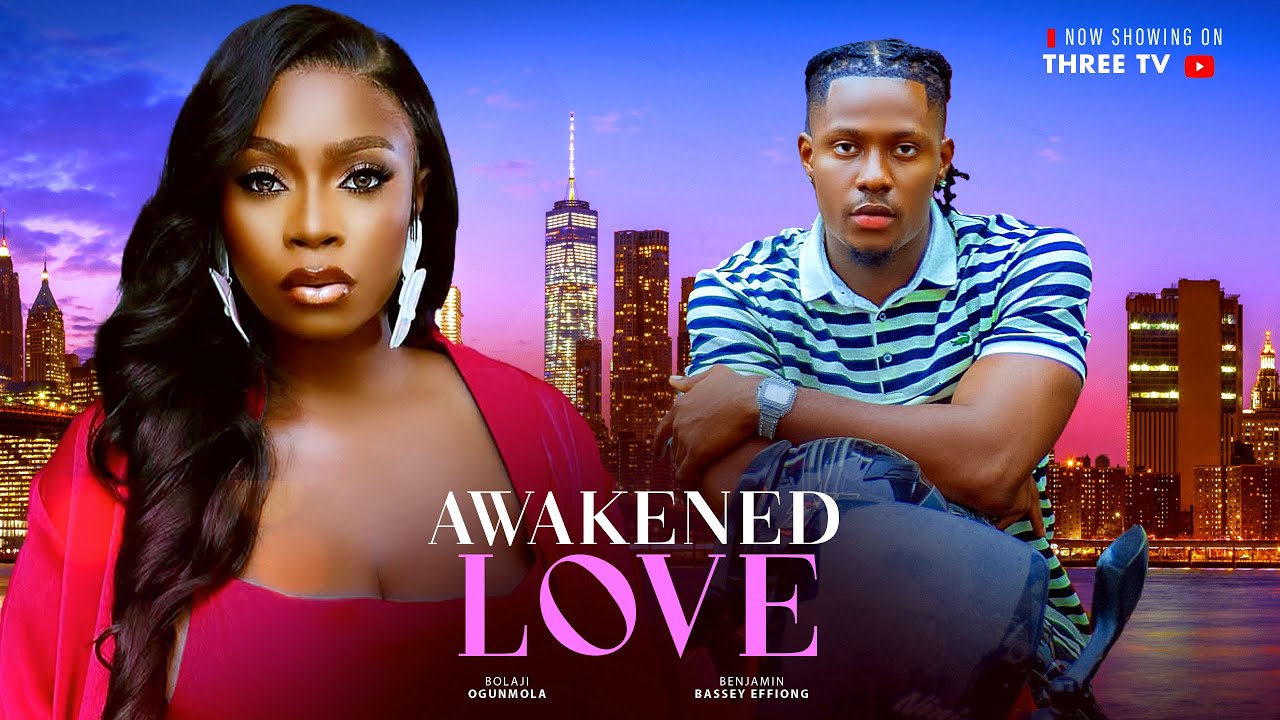 Awakened Love (2025)
