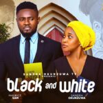 Black and White (2025)