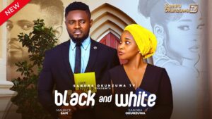 Black and White (2025)