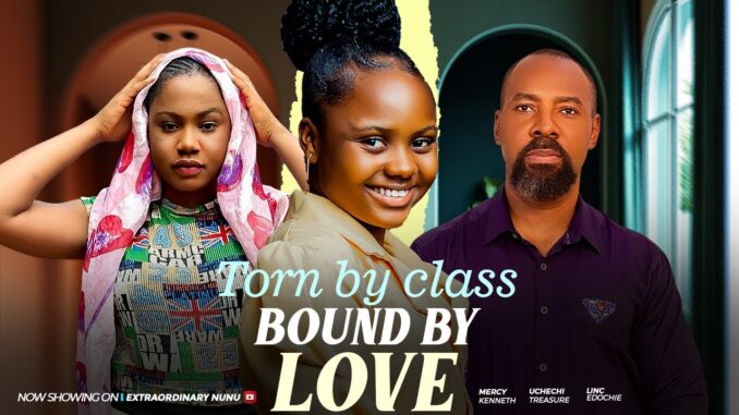 Bound By Love (2025)