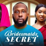 Bridemaid’s Secret (2025)