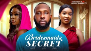 Bridemaid's Secret (2025) Bridemaid’s Secret (2025)