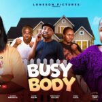 Busy Body (2025)