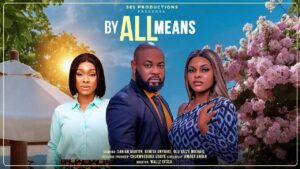 By All Means (2025)