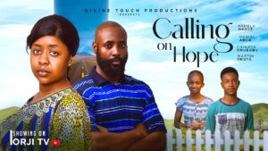 Calling On Hope (2025) Calling On Hope (2025)