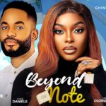 Beyond Note (2025)