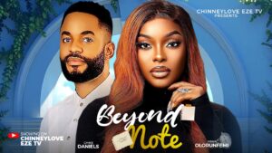 Beyond Note (2025) Beyond Note (2025)
