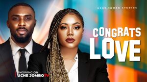 Congrats Love (2025)