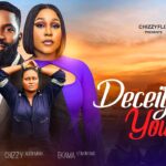 Deceitfully Yours (2025)
