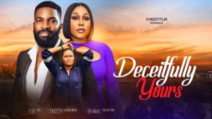 Deceitfully Yours (2025) Deceitfully Yours (2025)