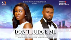 Don't Judge Me (2025) Don’t Judge Me (2025)