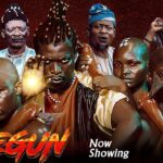 Elegun (2025) Elegun (2025)