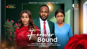 Forever Bound (2025)