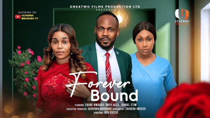 Forever Bound (2025)